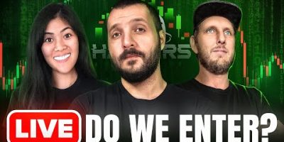 Will We take the trade?!