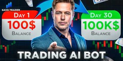 Pocket Option AI Trading Bot — Live Trading Test (2026)