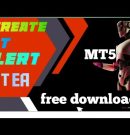 🚀 FREE UT Bot EA for MT5 – Full Setup Guide + Download