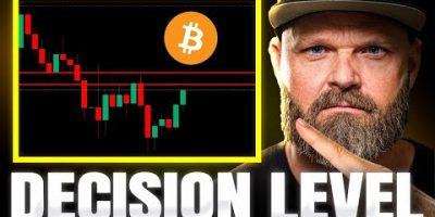 CPI Out! Now We See The Real Bitcoin Move!