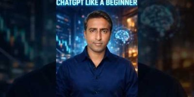 Unlock Better Trades Using ChatGPT 💯💥 #ChatGPT #StockMarket