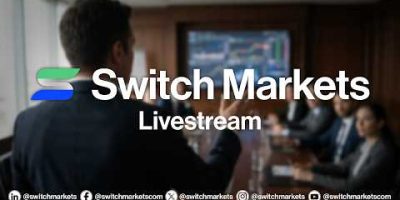 Trading US CPI Live!