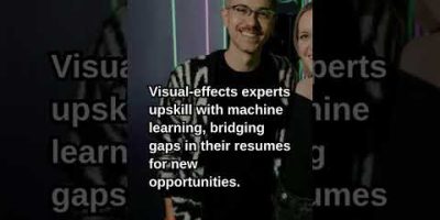 How AI Film School Is Redefining Hollywood Careers