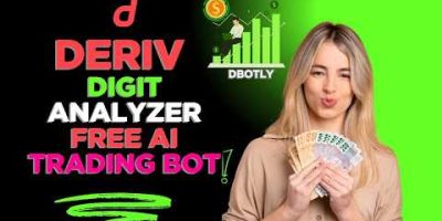 Deriv bot ai Free Trading Bot | Dbotly Powered by Deriv | Best Ai Auto Trading 2026
