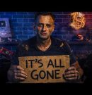 My Entire Crypto Portfolio is Goneโฆ