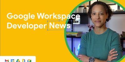Update to Apps Script’s Spreadsheet class, new Workspace Policy API, and more!