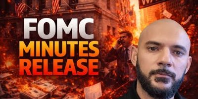 FOMC MINUTES RELEASE – WHAT YOU NEED TO KNOW