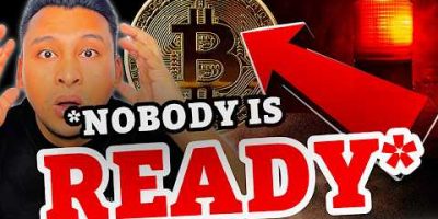 BITCOIN: THIS IS HOW IT ENDS!!!!!!!