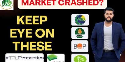 PSX | Is KSE dead? | Mari Energy | BOP | SYS | PSO | PPL