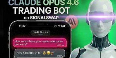 [NEW] BIGGEST Secret to Most Profitable Quant Trading Bots (+1,728% Profit)