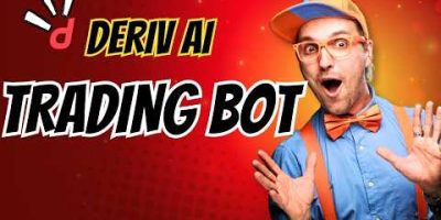 Deriv Bot: Dbotly  Automate Your Trades Automated Trading Platform using custom bot