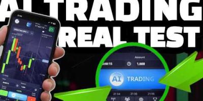 A real test of AI in Pocket Option trading/a free Telegram bot helps with trading