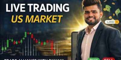 19-2-2026| US1OO| INDEX  | Algorithms  #crypto  #forex  #tranding #index