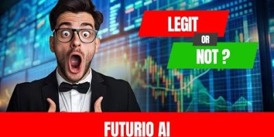 Futurio AI Review 2026 | AI Trading Bot legit?