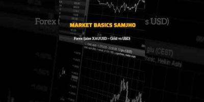Forex, Stocks, Crypto – Market Ka Sach Kya Hai?😱 #forex #trading #shorts #youtubeshorts #gold