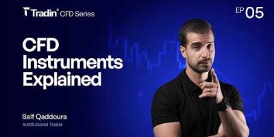 🔴 The Complete Range of CFD Trading Markets (Stocks, Indices, Forex, Commodities)