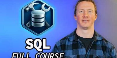 SQL for Data Engineering – Full Course for Beginners