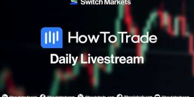 Tuesday Strategy Session: ORB, Forex, Crypto, & More