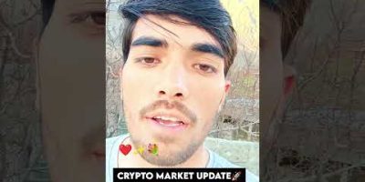 Crypto Trading 🎯🔥🚀 #shorts #shortvideo #short #youtubeshorts #cryptotrading