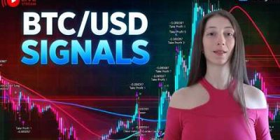 🔴Bitcoin LIVE | 5‑Min Scalping & Technical Analysis (BTC/USD)