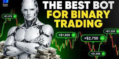 Pocket Option Bot! How does our bot work and how does it scan the OTC market?