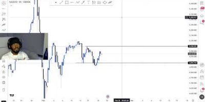 How to Trade for Dummies ( Full Live Stream )