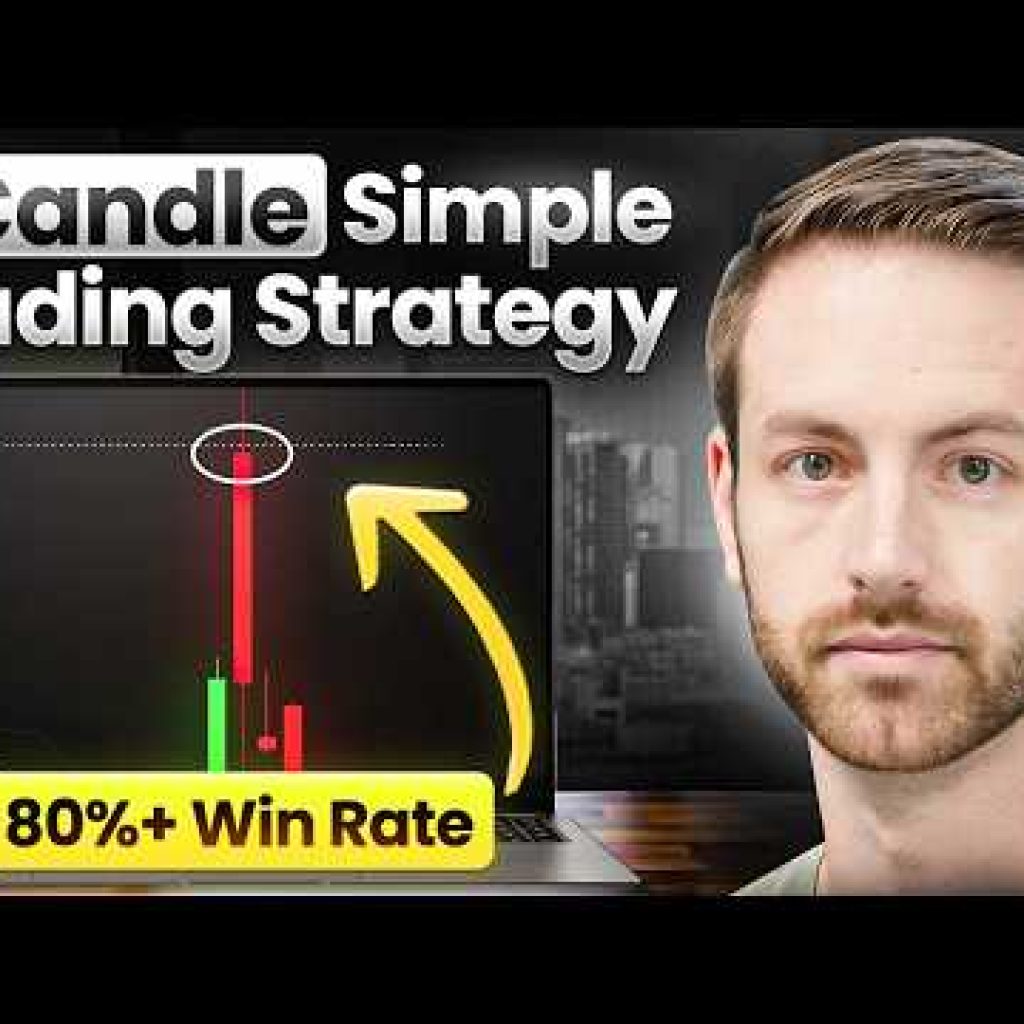 Spot & Trade Market Bubbles with EXTREME Accuracy- Kyle Williams ($7.8 Million in Profits)