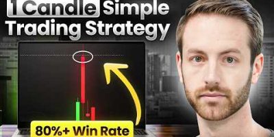 Spot & Trade Market Bubbles with EXTREME Accuracy- Kyle Williams ($7.8 Million in Profits)