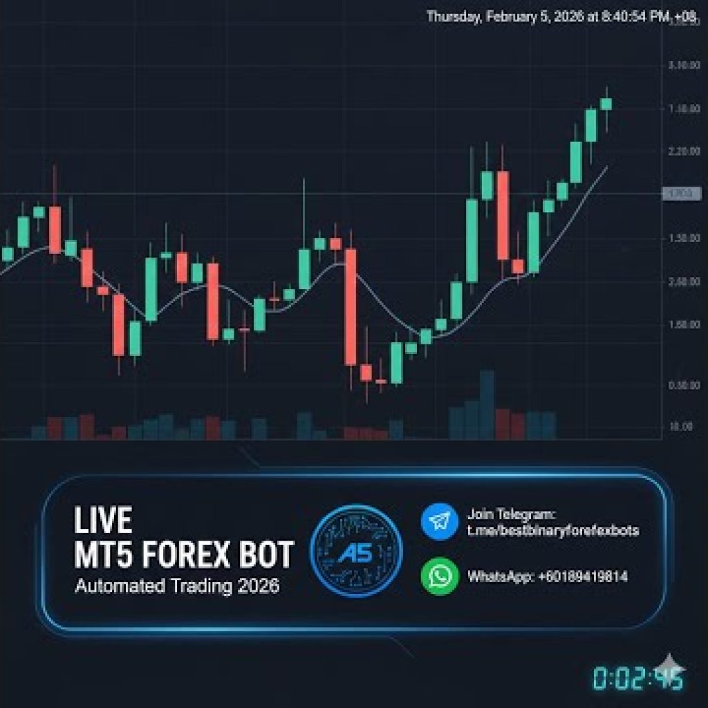 LIVE GOLD trading