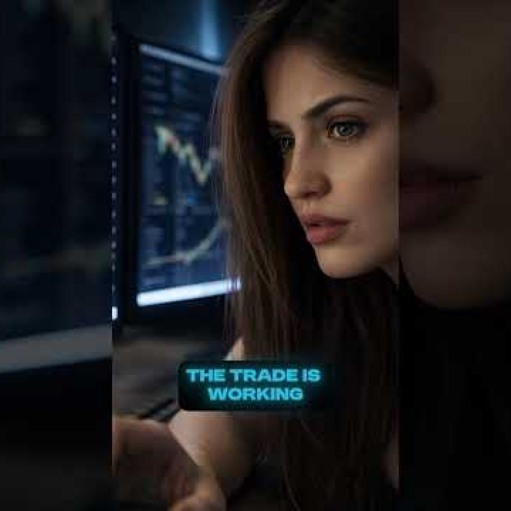 Human errors in trading