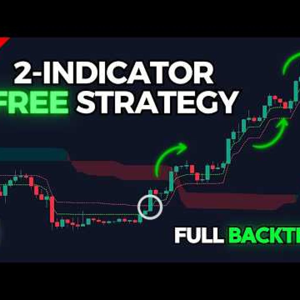 I Tested a NEW Trading Strategy Across Crypto, Forex & Stocks: FULL Results!