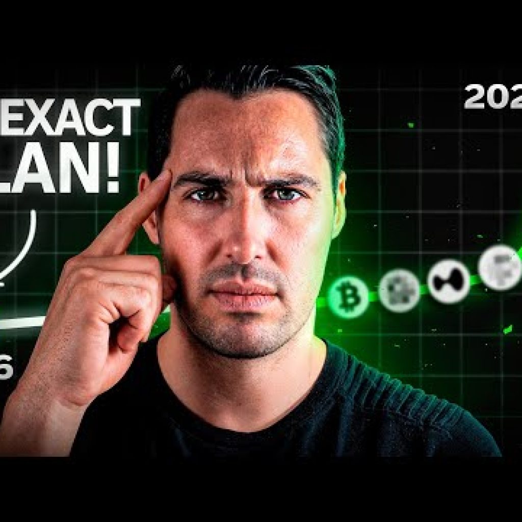 You’re Running Out Of Time To Get Rich In Trading! [Seriously Just Do This]