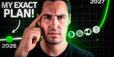 You’re Running Out Of Time To Get Rich In Trading! [Seriously Just Do This]