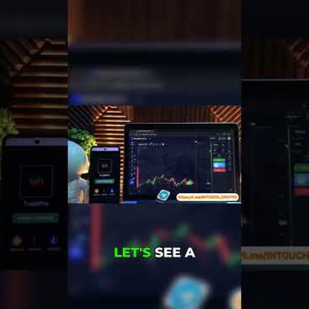 Winning Trade! See How I Made Profit on Lightcoin