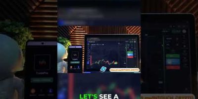 Winning Trade! See How I Made Profit on Lightcoin