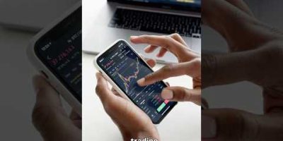 Algo trading explained in 30 seconds 🤖 #algotrading