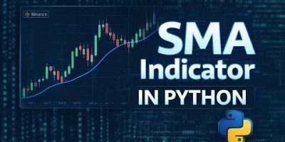 How to Calculate Simple Moving Average (SMA) in Python for Trading