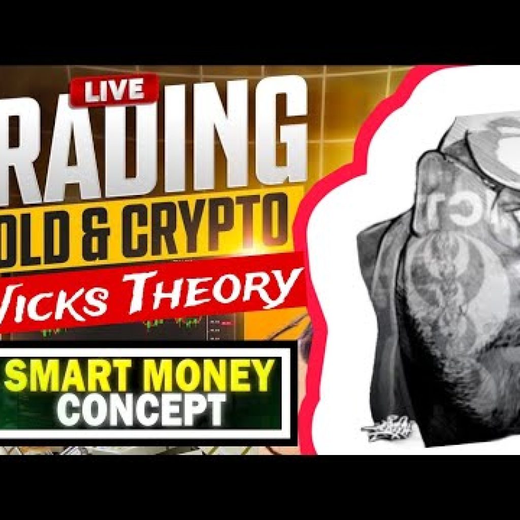 Smart Money Concept Full Course For FREE | SMC Trading Strategy