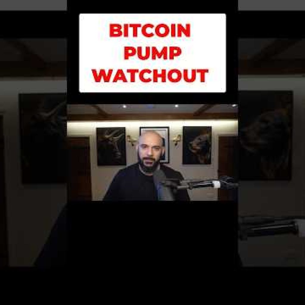 Bitcoin Moves: Nvidia Earnings & Crypto Rally Explained! #shorts #bitcoin