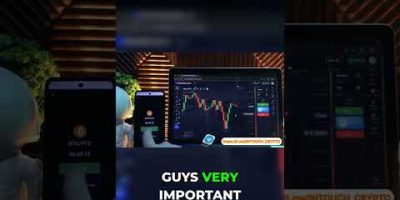 Crucial Trading Rule: Wait for the Green Countdown!
