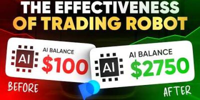 Pocket Option Bot! AI scanner for Binary Options!