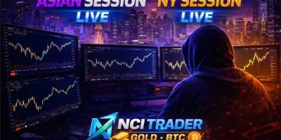 LIVE GOLD, BTC,SILVER  INDICATORS BUY & SELL SIGNAL  NCIBLOCK & DD MODEL  #goldlive #silver  #btc