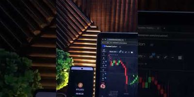 Make $68,210 with this SIMPLE Pocket Option Strategy | binary option Ai  #pocketoptionstrategy