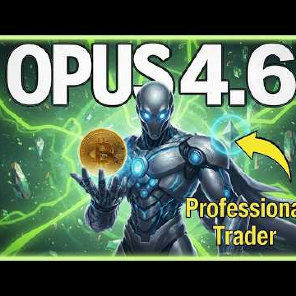 How I Got RICH Using AI Trading Bots (working method 2026)