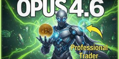 How I Got RICH Using AI Trading Bots (working method 2026)