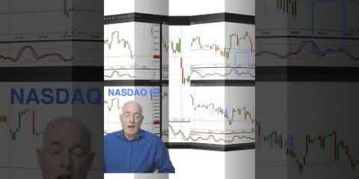 Forex Trading WTI & Brent Crude Oil. Global Stock Indices Falling: Opportunities? #trading #nasdaq