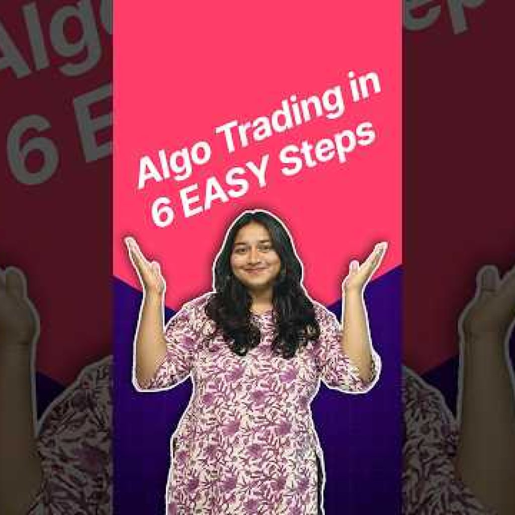 Step 4: Optimize and Retest Your Trading Strategy – Algo Trading in 6 Easy Steps