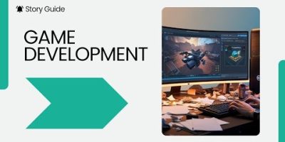 Game Development (Computer Science Guide 11)