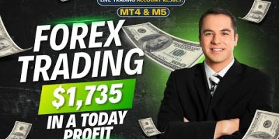 AI Forex Trading System 2026 – EA Market Auto Strategy Explained#trading #forex #trader #stockmarket
