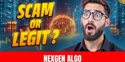 NexGen Algo Review 2026 | AI Trading Bot Legit?